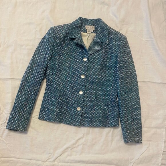 Madison Gray jacket - Picture 2 of 5